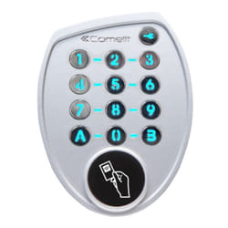 Standalone Keyboard + Reader ( COMELIT IMMOTEC cod. SKR )