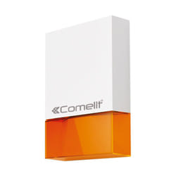 Comelit - Sirena esterna wireless RFSIR702