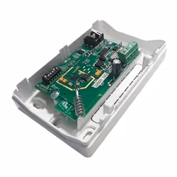 MODULO RICETRASMETTITORE RADIO 32 DISPOS. CODICE PRODOTTO: RF32VEDO Moduli ricetrasmettitori radio che permettono di utilizza ...