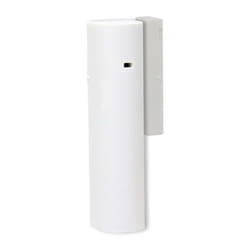Comelit - Contatto magnetico wireless 1 ingresso Bianco RF1MCW