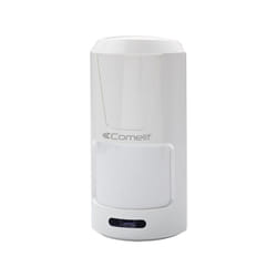 Comelit - Sensore Doppia Tecnologia , 15M, 90°, pir + Microonda 10.525 GHz DT015A