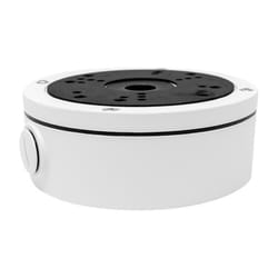 Comelit - Box metallico per fissaggio telecamere varifocal Smart JBSVARI66A