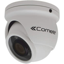 Comelit - Telecamera ahd Microdome 2MP 3.6mm ir 10m - Mod. AHDCAMS02F01A