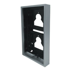 Comelit - Custodia da parete 2 moduli per pulsantiera Ultra UT9172