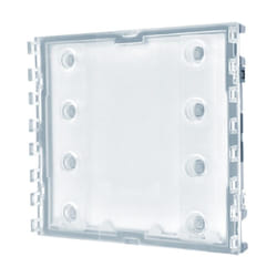 Comelit - Moduli Pulsanti di chiamata per pulsantiera Ultra UT9200