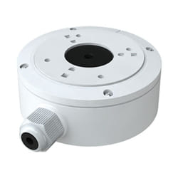 Comelit - Box connessione per telecamere serie advance IP66 jba-tva