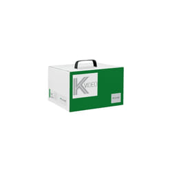 Comelit - Kit Base Impianto audio e video Ultra Simplebus 2 UT9000