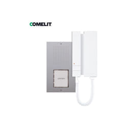 Comelit - Kit citofonico mono ciao-mini analogico