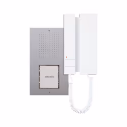 Kit audio citofono monofamiliare Ciao Mini SB2 Comelit KCA2061A Kit audio monofamiliare per sistema Simplebus 2. E' possibile ...