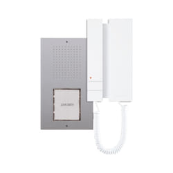 Comelit - Kit audio citofono monofamiliare ciao mini sb2 kca2061a