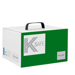 Comelit - Kit Safe, Vedo10, Vedogsm4G, a ( immotec cod. VEDO10K4G )