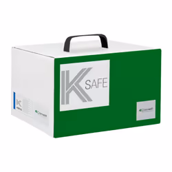 Kit anti-intrusione con centrale Vedo 34 GSM 4G 1 x Centrale vedo 34, box plastico, alimentatore da 1,5a VEDO34 1 x Modulo 4g ...