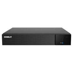 Videoregistratore digitale xvr Comelit 4 ingressi 5MP hdd 1TB AHDVR004N05A