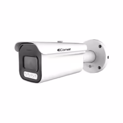 TELEC. AHD BULLET 5MP, 2.7-13,5MM, IR 40M CODICE PRODOTTO: AHBCAMS05ZB Telecamera AHD/TVI/CVI/CVBS (960H) bullet, risoluzione ...
