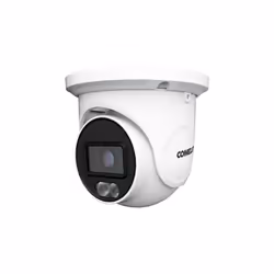 Telecamera IP Turret Comelit Serie: Next Risoluzione: 4 MP Tecnlogia Color Up Tipologia ottica: fissa da 2.8 mm Light LED con ...