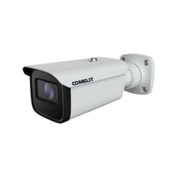 Telecamera ahd Bullet 4MP ottica motorizzata 2.8-12mm Comelit AB04N1ZA