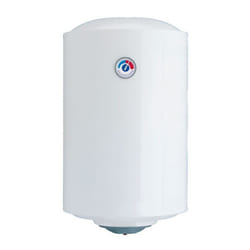 Braun - Scaldabagno elettrico verticale da muro 50