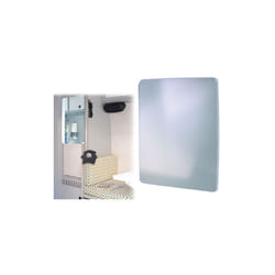 Polimark - specchi acril service mirror 60X40