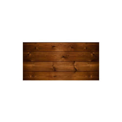 Fraschetti - Lastra In Polipropilene 'Effetto Saloon' Cm 50 x 100