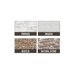 Polimark - lastre decorative vintage -008019