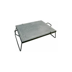 Bistecchiera cm 30 x 40 -In pietra naturale, spessore 2 cm. - df 803148