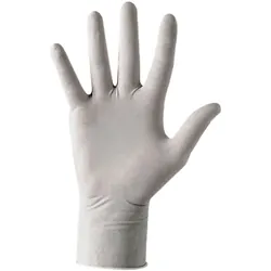 Skin Protect Guanti in Lattice Monouso Taglia 100 Pezzi