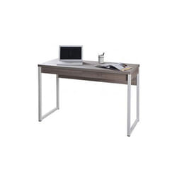 Consolle scrivania rovere tartufo dimensioni 120x50x75h