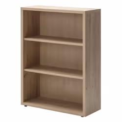 La Libreria Disegno bassa unisce eleganza, funzionalità e robustezza in un design moderno e lineare, perfetto per ambienti li ...
