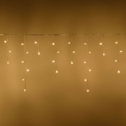 Ice Light wled 120 led 512xH60cm