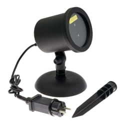 Lotti PGZ 15-15D VAF G+R XKC Proiettore laser da discoteca Nero