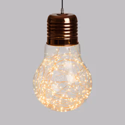 Lotti 43725 illuminazione decorativa 180 lampadina(e) LED 6 W - Vista aggiuntiva 2