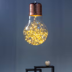 Lotti 43725 illuminazione decorativa 180 lampadina(e) LED 6 W - Vista aggiuntiva 3