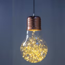 Lotti 43725 illuminazione decorativa 180 lampadina(e) LED 6 W - Vista aggiuntiva 4