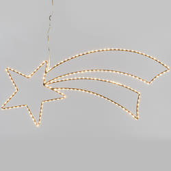 Star Trading Lotti Figura luminosa decorativa 188 lampadina(e) LED