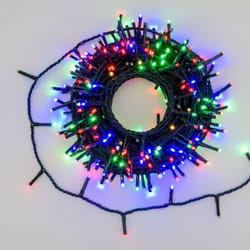 Les Tendances - Catena 300 MiniLED MultiFLASH multicolor 18m