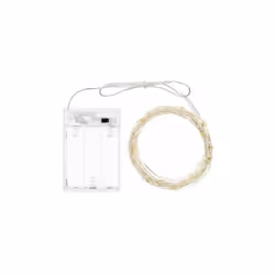 Codice: 65840-LOTTI Marca: LOTTI. Lotti Filo Luci Catena Micro Led Multicolor 4mt
