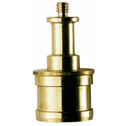 Manfrotto - 019 Adattatore 1.1/8 - 5/8 Maschio