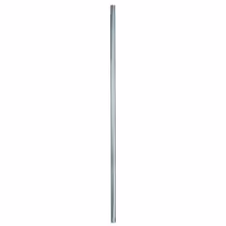 Manfrotto 033, Argento, Alluminio, 690 g