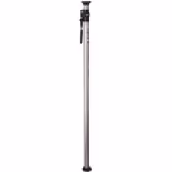 Manfrotto 076, Argento, Alluminio, 1,83 kg