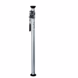 Manfrotto 077, Argento, Alluminio, 1,5 kg