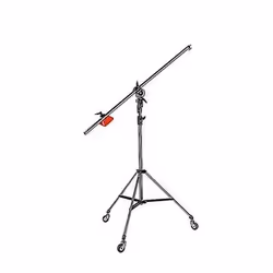 Manfrotto 085B, Nero, 33,5 m, 16 kg