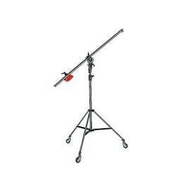 Manfrotto 085B treppiede Nero
