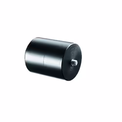 Manfrotto 834, Nero, Acciaio, 9,53 mm (0.375"), 9,53 mm (0.375"), 2 kg