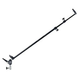 Manfrotto D705B accessorio per riflettore fotostudio Braccio di supporto