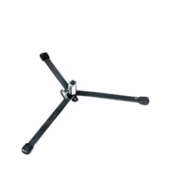 Manfrotto 003MF, Nero, 10000 kg, 500 g
