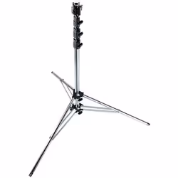 Manfrotto 270CSU, Argento, 4,77 m, 13,5 kg