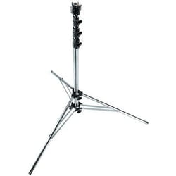 Manfrotto 270CSU treppiede Argento