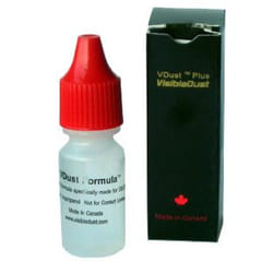 VisibleDust VT 71005 kit per la pulizia Liquido per la pulizia dell'apparecchiatura
