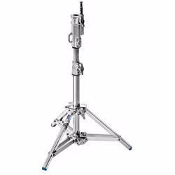 Manfrotto A1010CS, 3 gamba/gambe, Argento, 100 cm, 4,2 kg