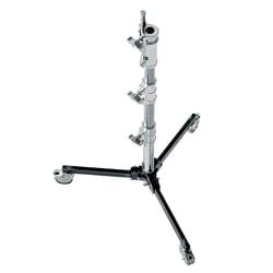 Manfrotto A5012 supporto a rullo Cavalletto a rulli